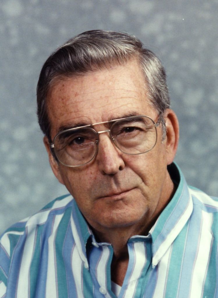 Mr.  Louis J. Rodriquez, 79