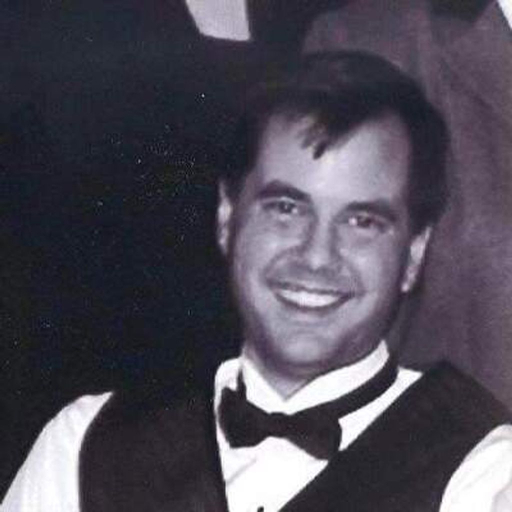 Benjamin John Curtis Profile Photo