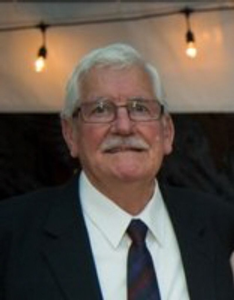 James Greene, Sr. Profile Photo