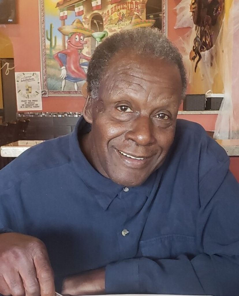 Donald Eugene Hannah