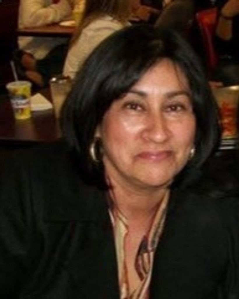 Ana Elsa Terriquez Profile Photo