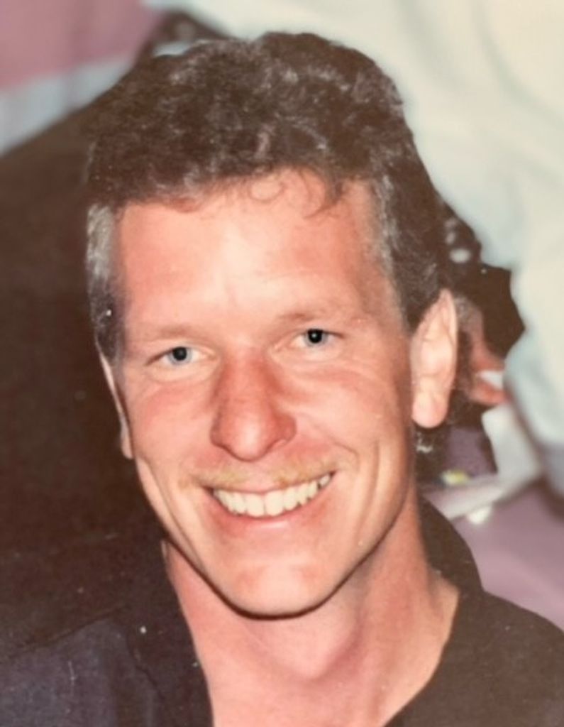 Jeffrey Brian Gill