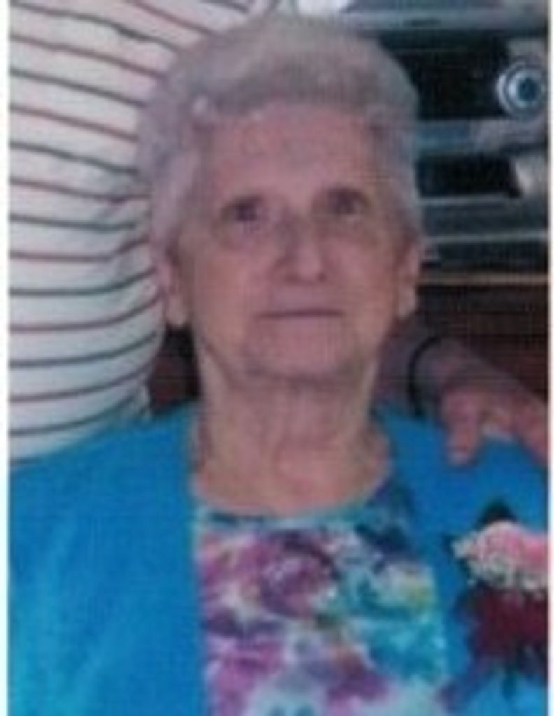 Elizabeth "Betty" H. Missel