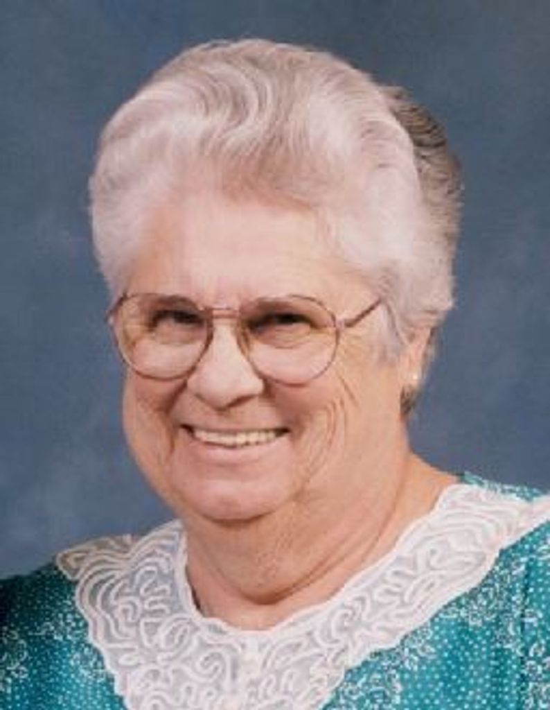 Margaret Virginia Hatchel