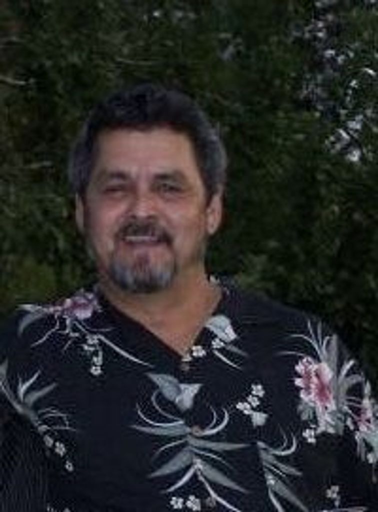 Anthony Moore Profile Photo