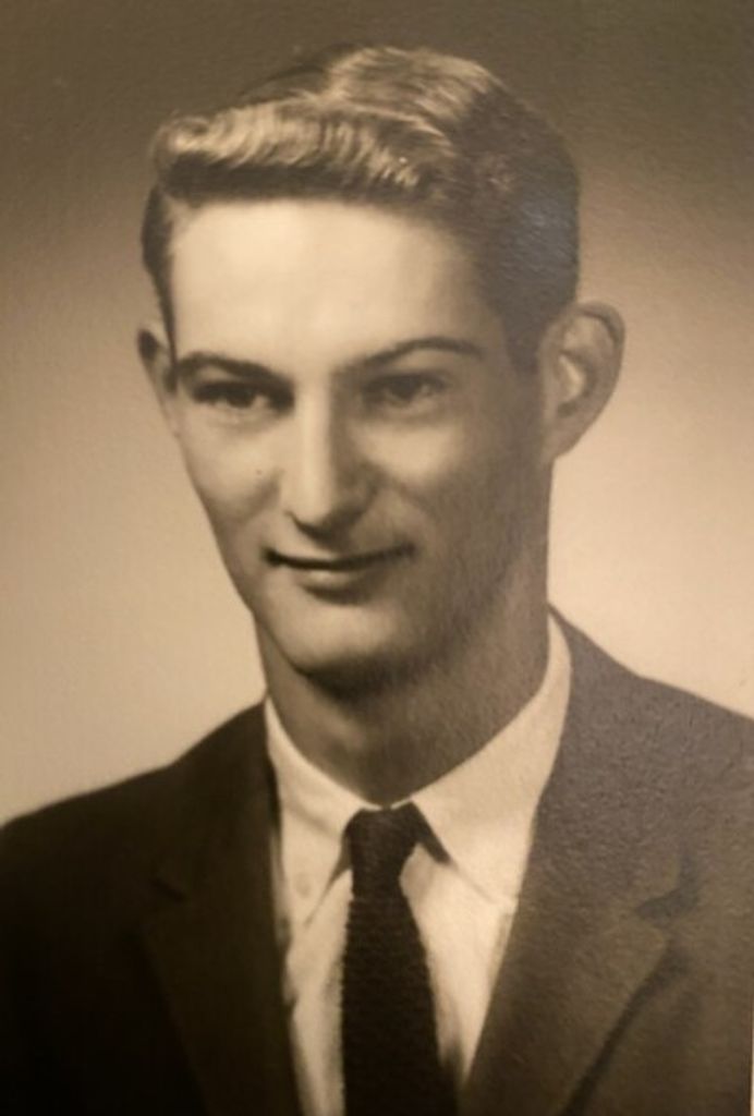 Leroy "Buzzy" Adams Iii