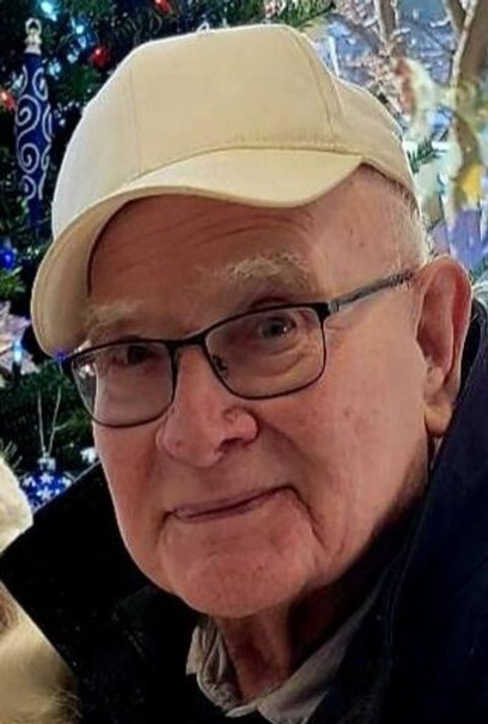 Alvin "Dean" Kilborn Profile Photo