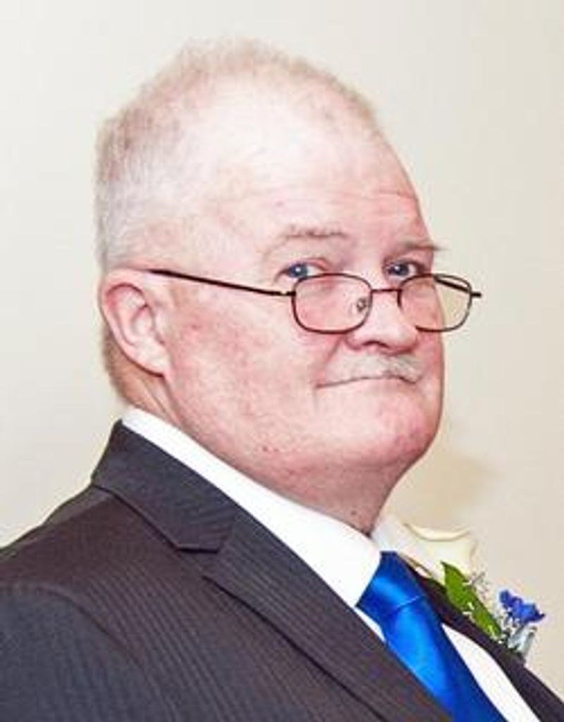 Geoffrey M. Sorenson
