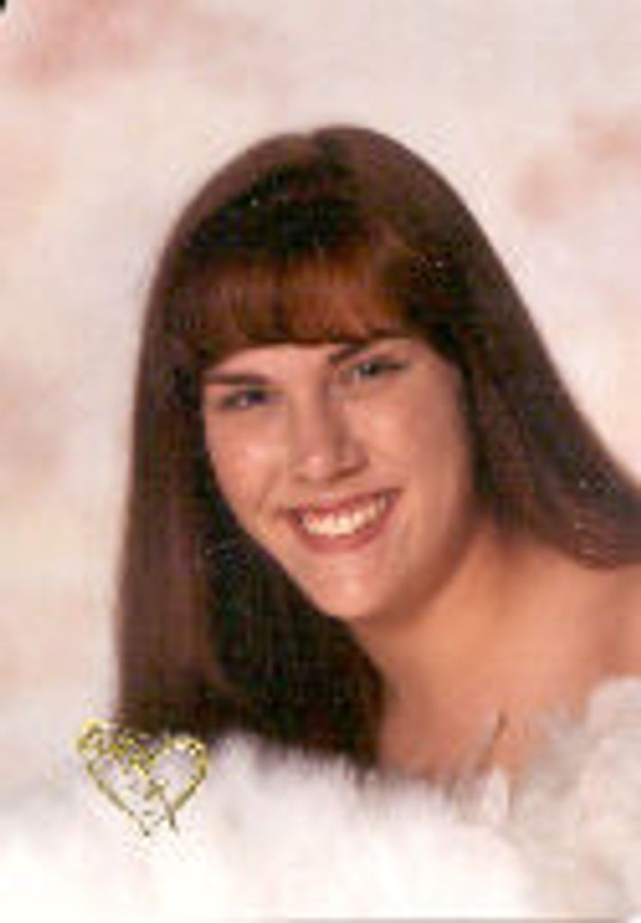 Andrea Nicole Adams Sweeney Profile Photo