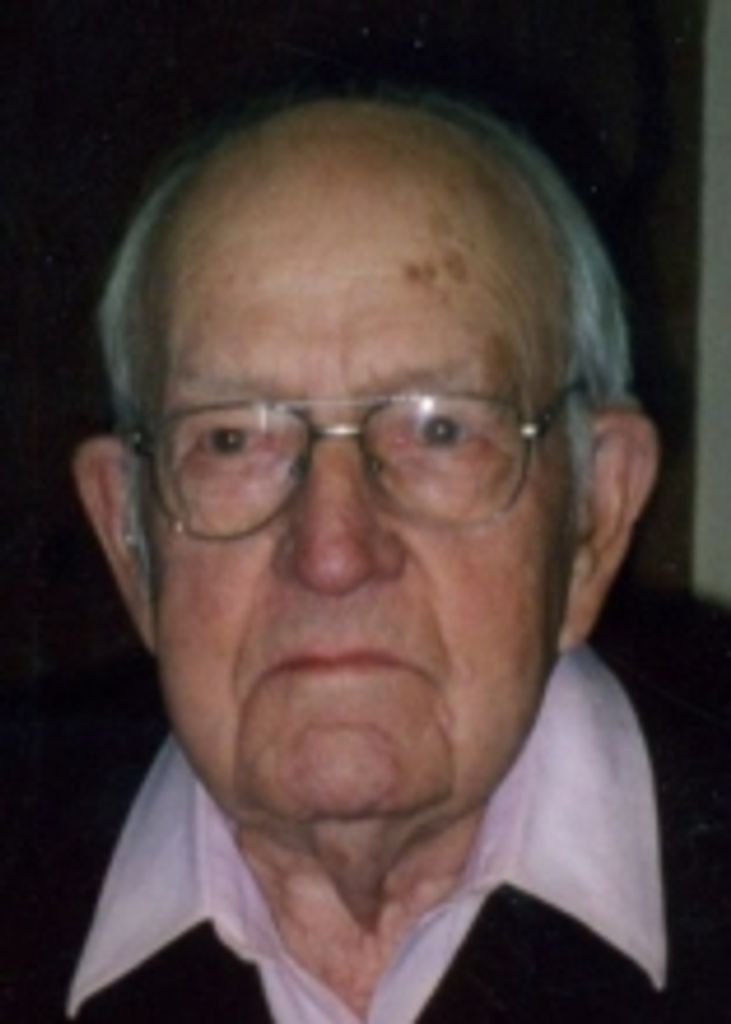 Clifford Matson
