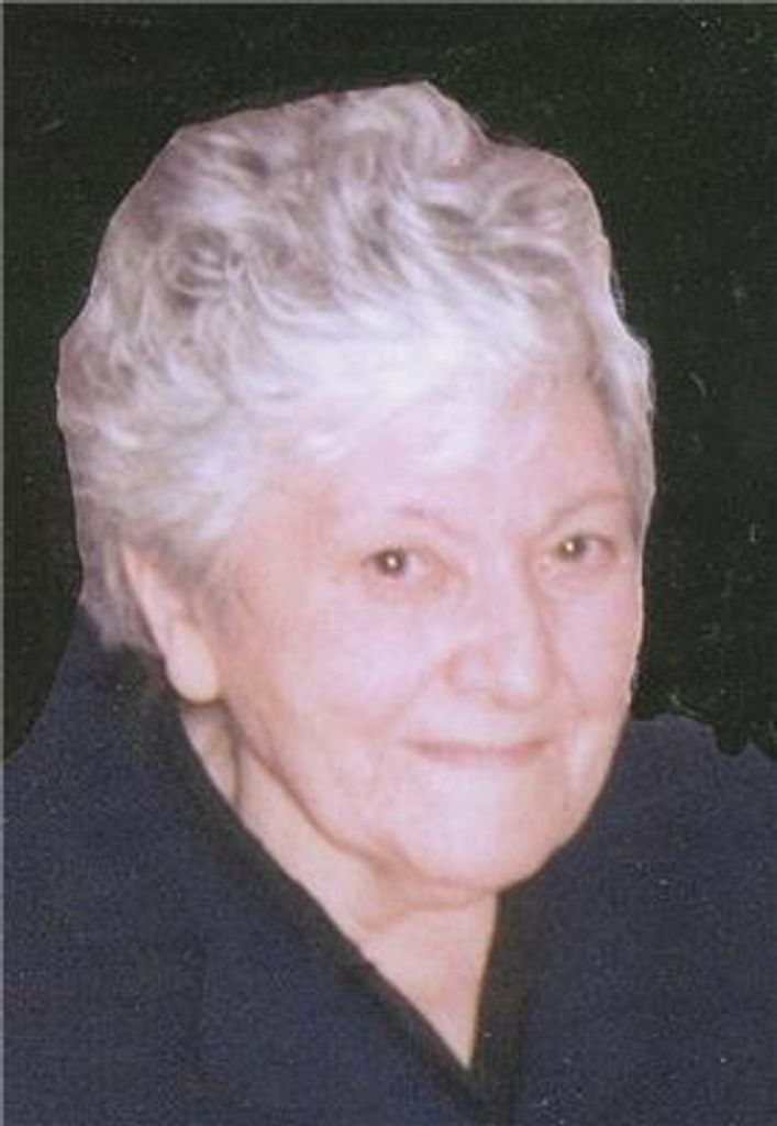 Idalina Do rego silva