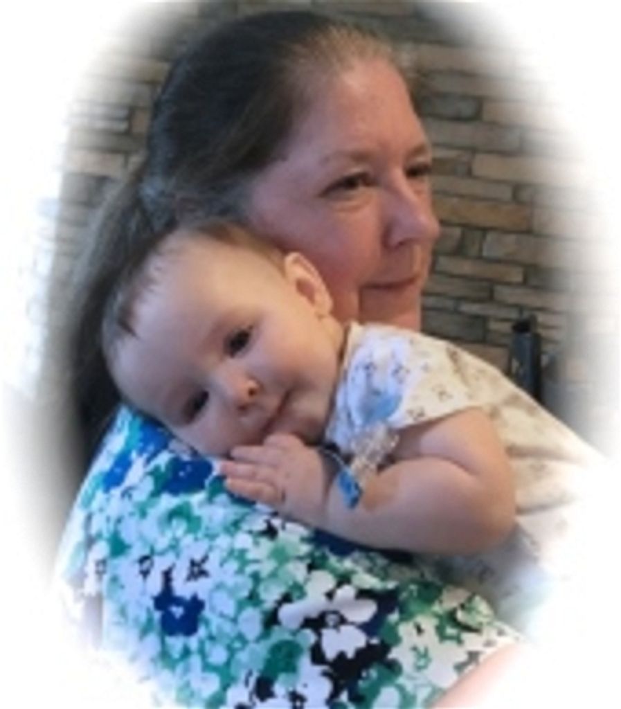 Mary Elizabeth Ryland Profile Photo