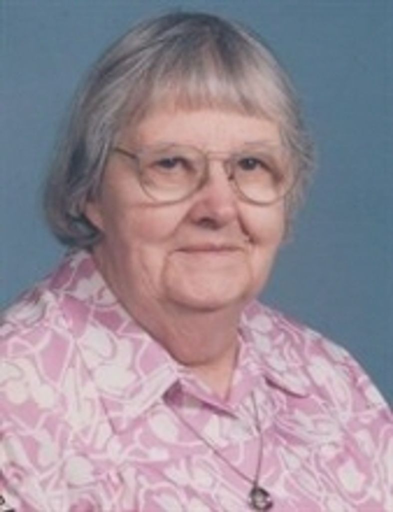 Verda spencer Profile Photo
