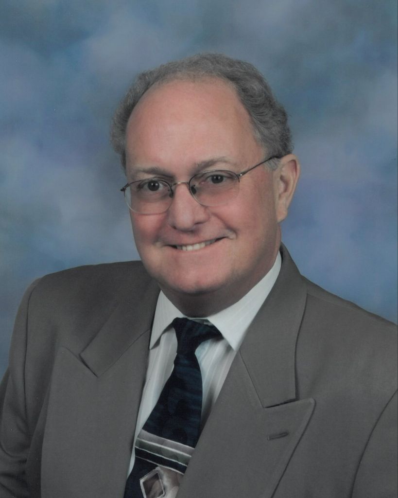 John "Jack" Rengel