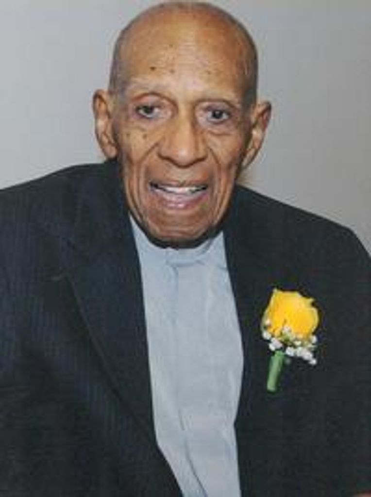 Mr. Thomas William Hinds