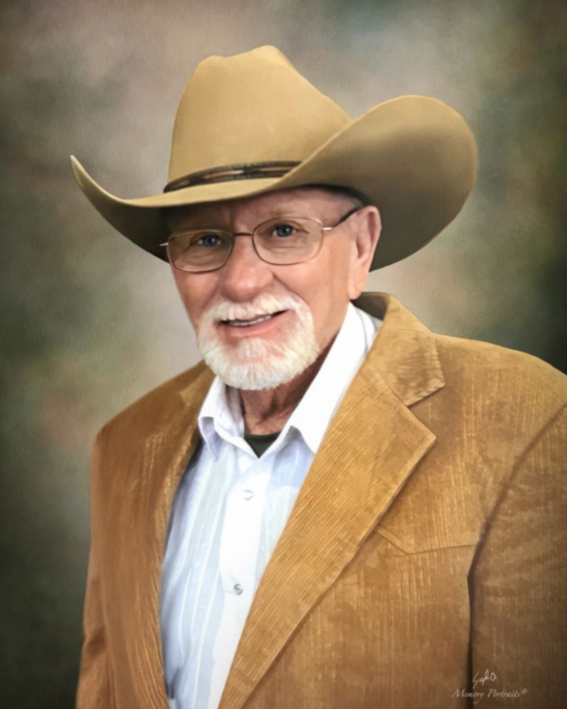 Jimmy N. Grayson