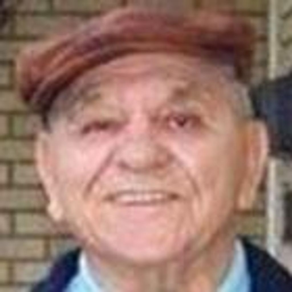 John J. Prebeg