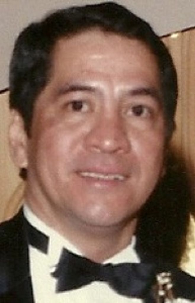 Vincent H. De Leon