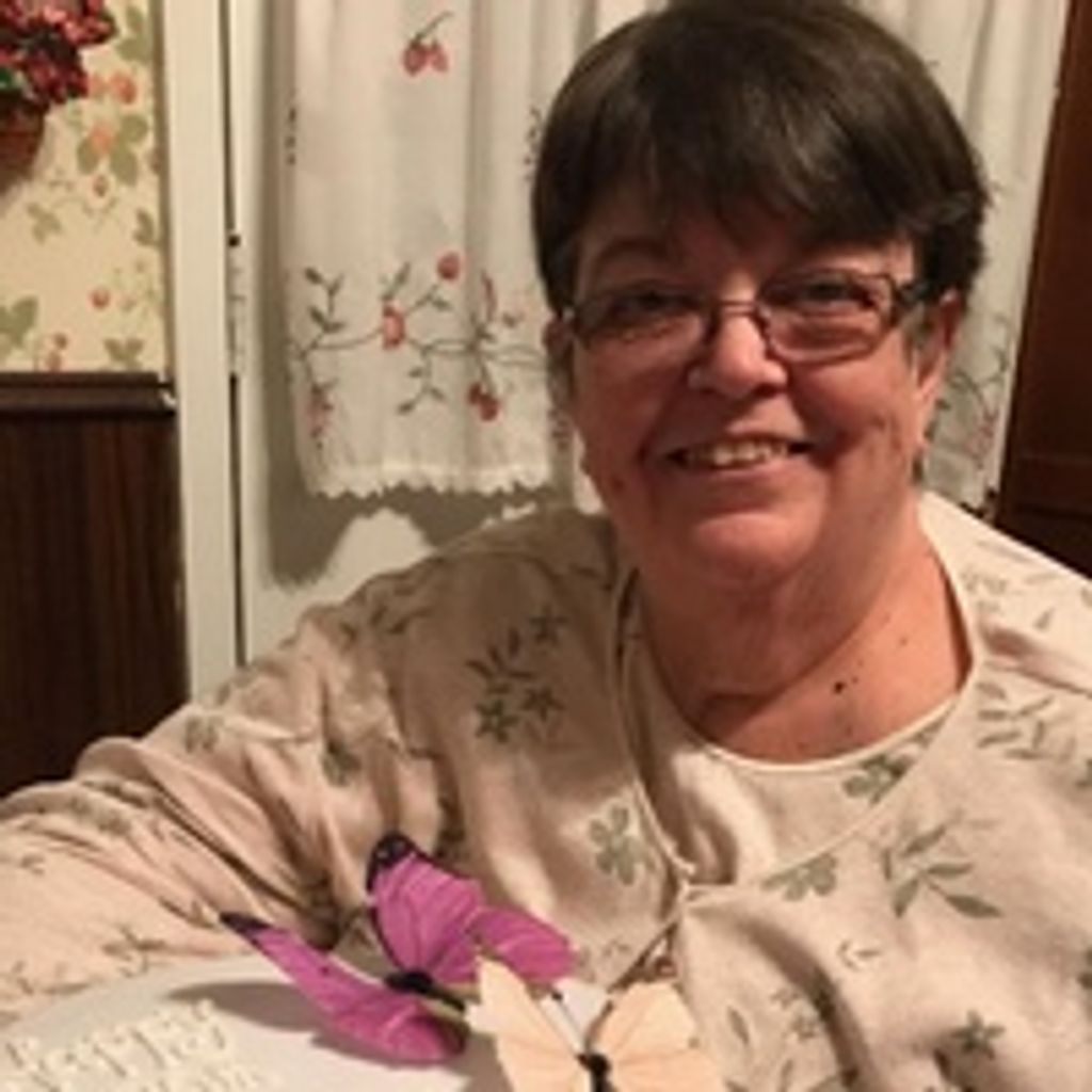 Connie Ellen Feigley