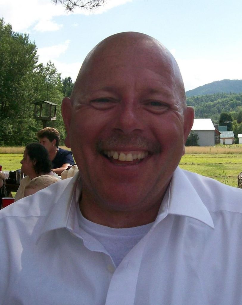 Curtis Mousseau