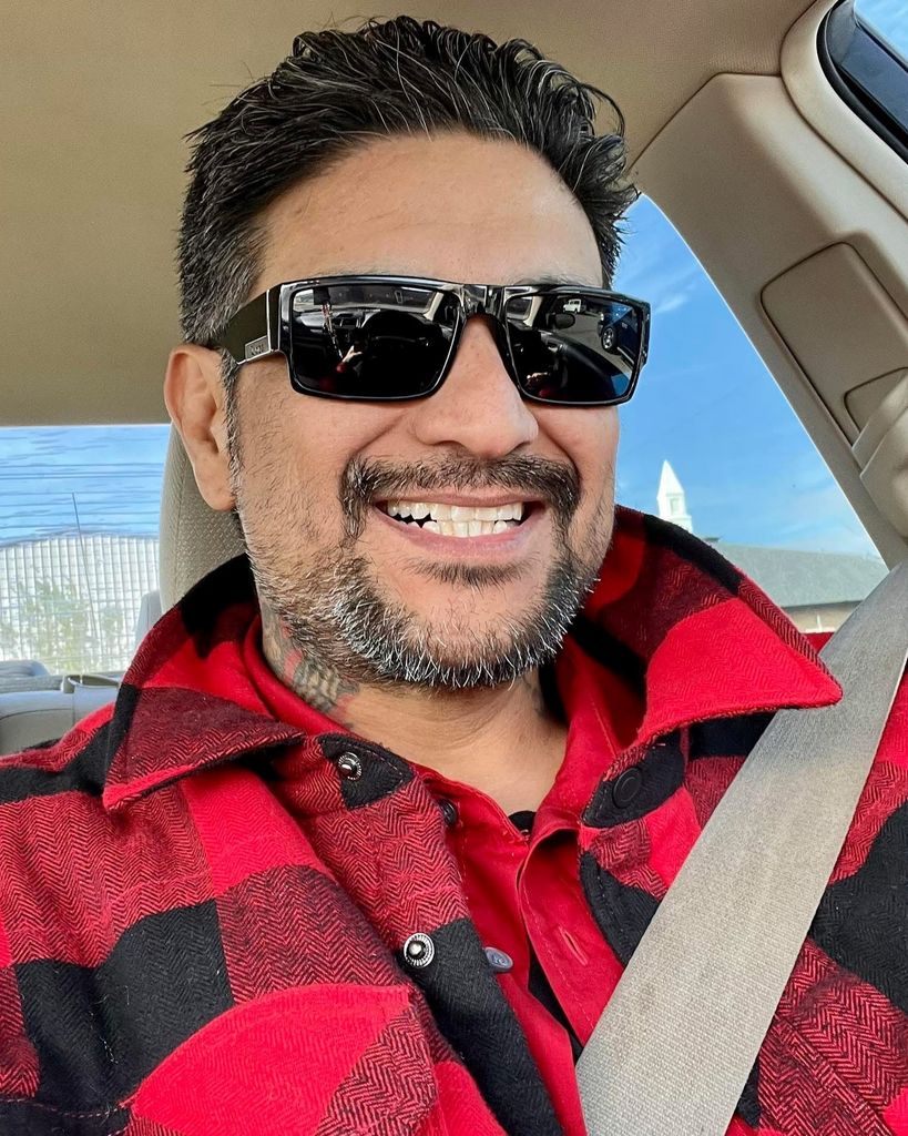 Victor Ramon Mendoza