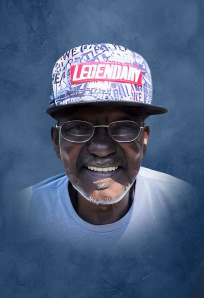 Robert "Bunny" Weston Profile Photo