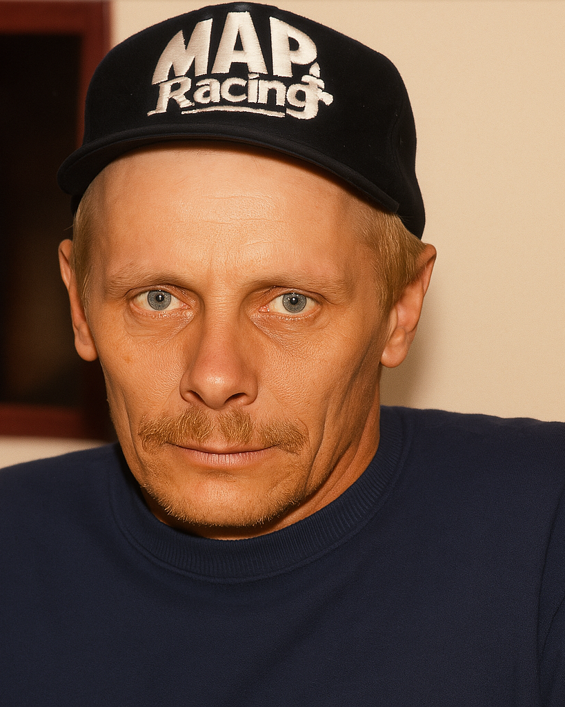 Thomas Paul Ledbetter Profile Photo