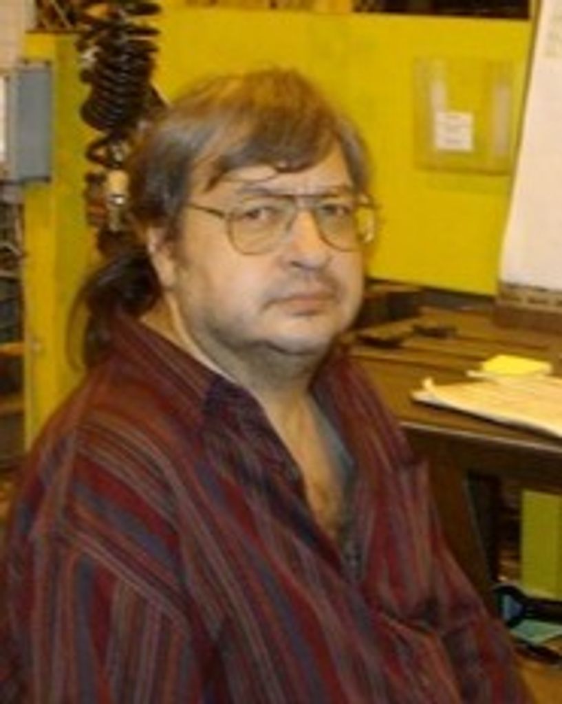 Tony Zachmeier