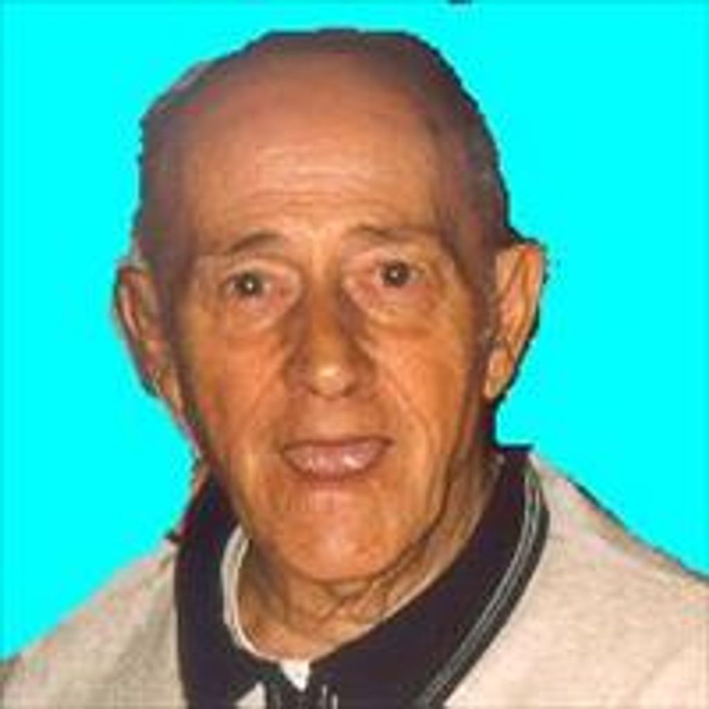 George Lewis Ponte