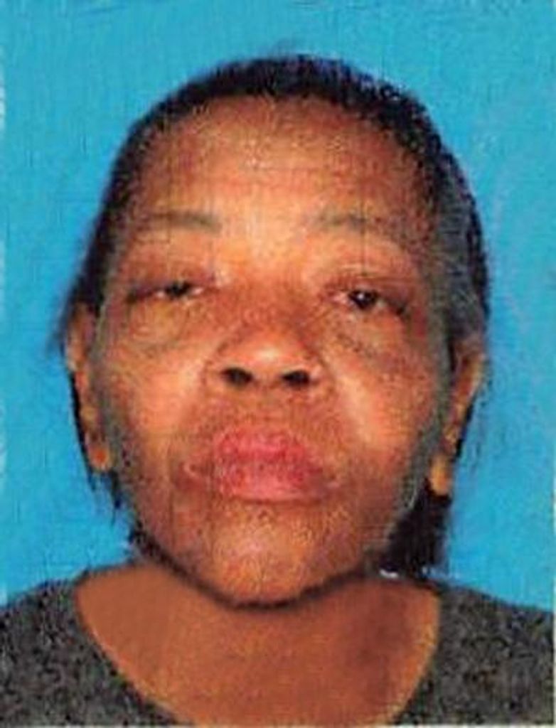 Willie Mae Thomas Profile Photo