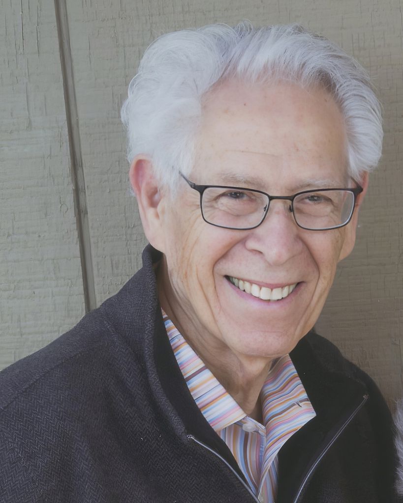 Mervyn F. Strauss Jr.