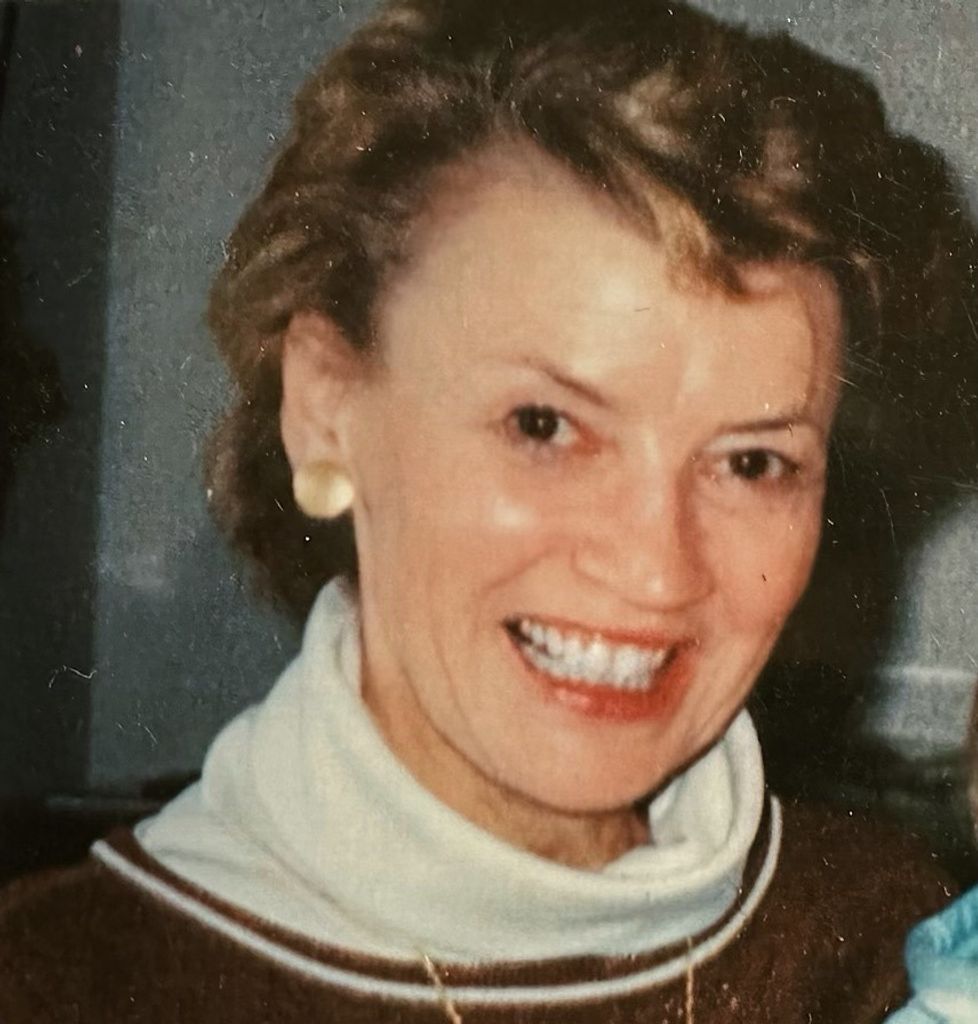 Inge Hagen Profile Photo