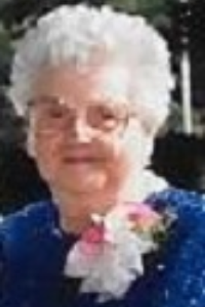 Shirley T. (Steele) Perry