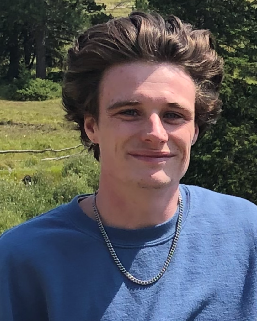 Chance Daniel Dooley Profile Photo