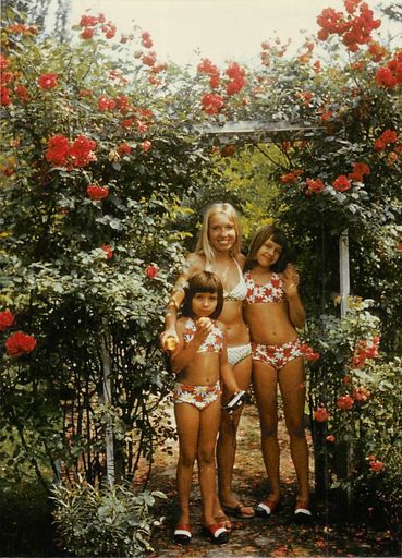 Evelyne Fox photo gallery thumbnail 37 of 53