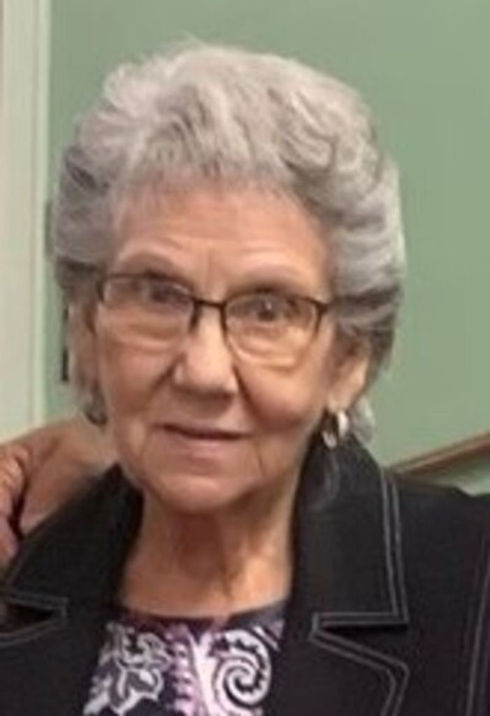 Donna Louise Anderson