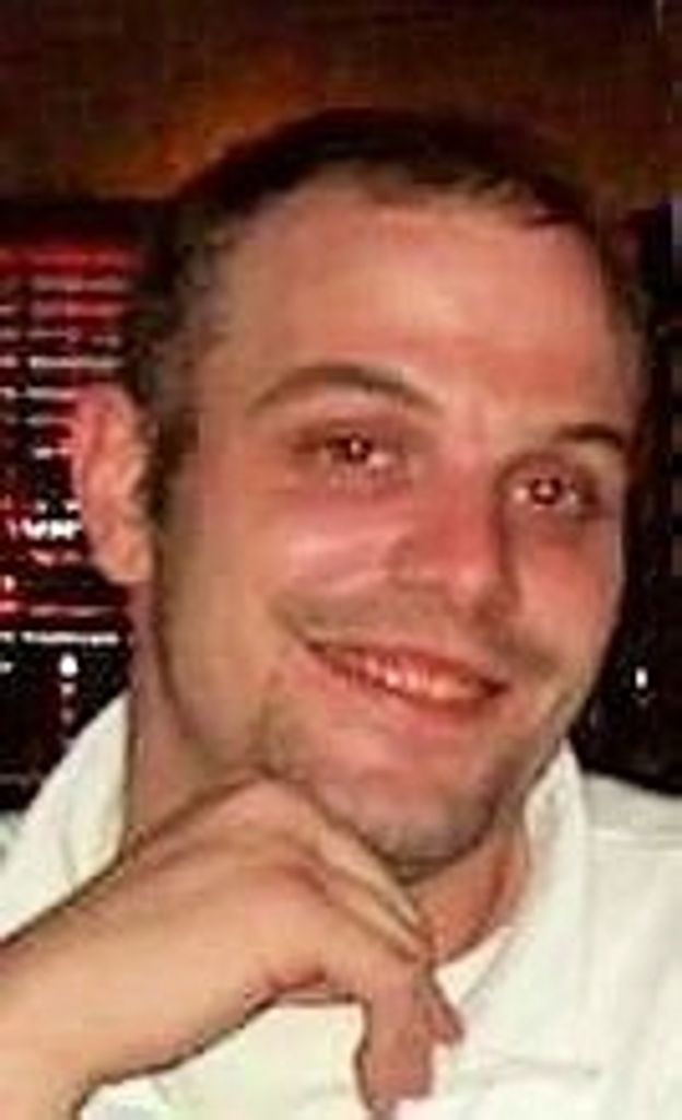 Christopher J. Arnault Jr.