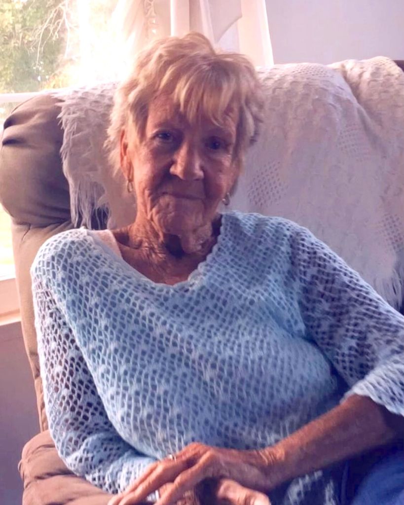 Wanda Lee Austin