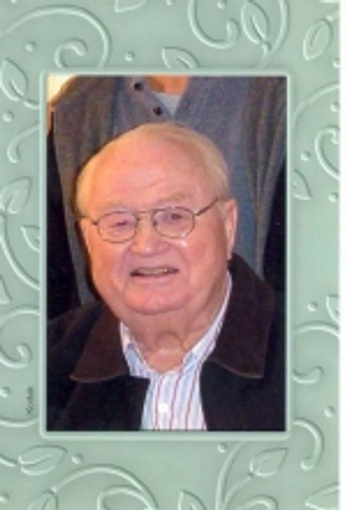William A. (Bill) Sims