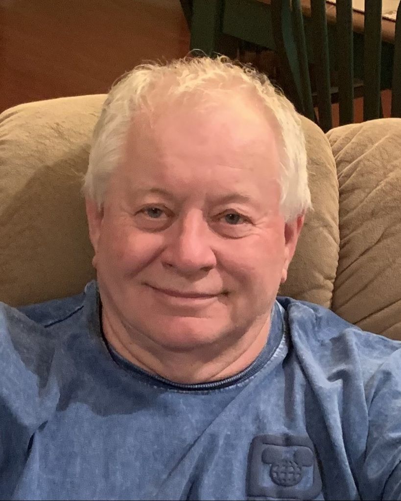 Brian M. McMaster Profile Photo