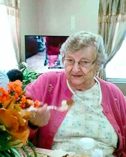 Geneva Smith Profile Photo