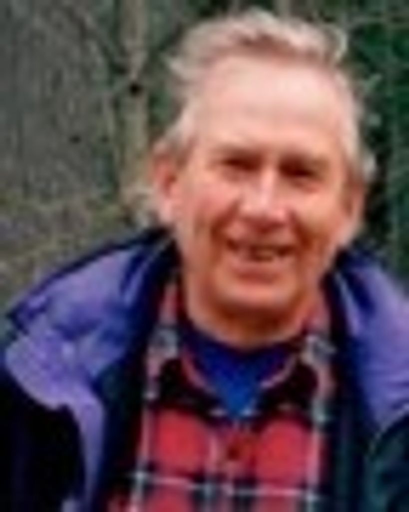 Russell Frederick Mayer Profile Photo