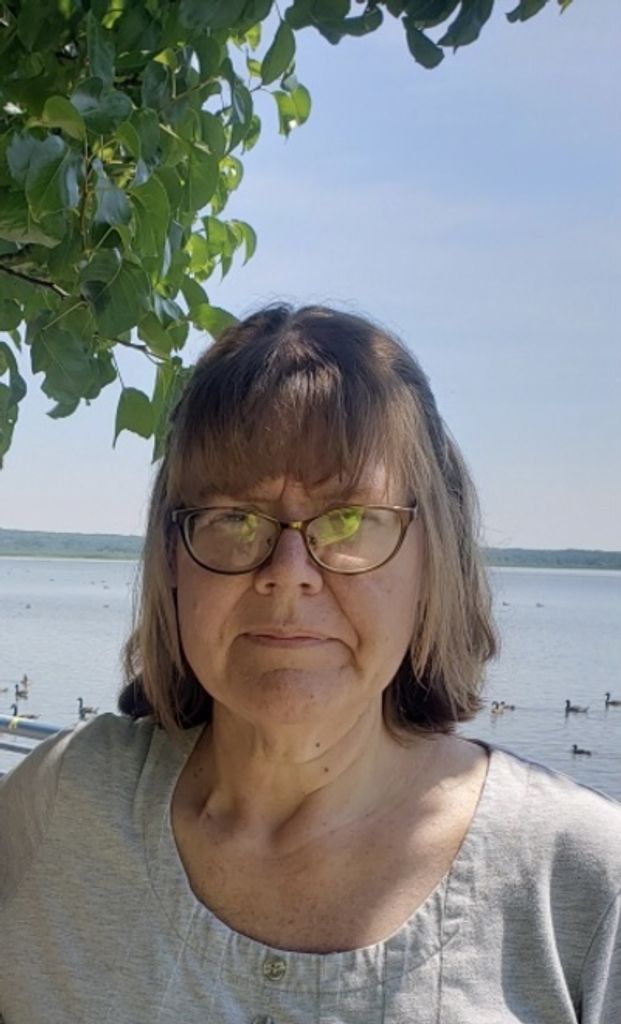 April Godber Profile Photo