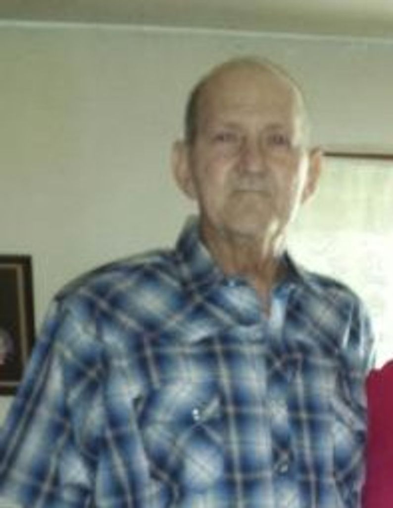 Wayne Pruett Profile Photo