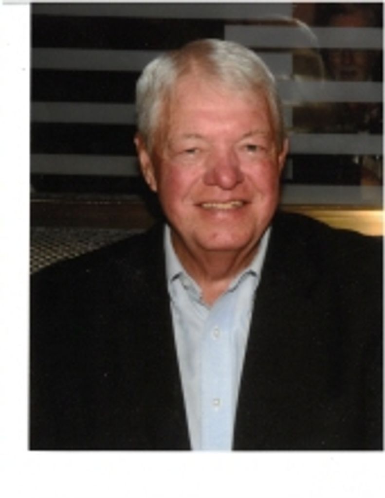 Michael S. Sral