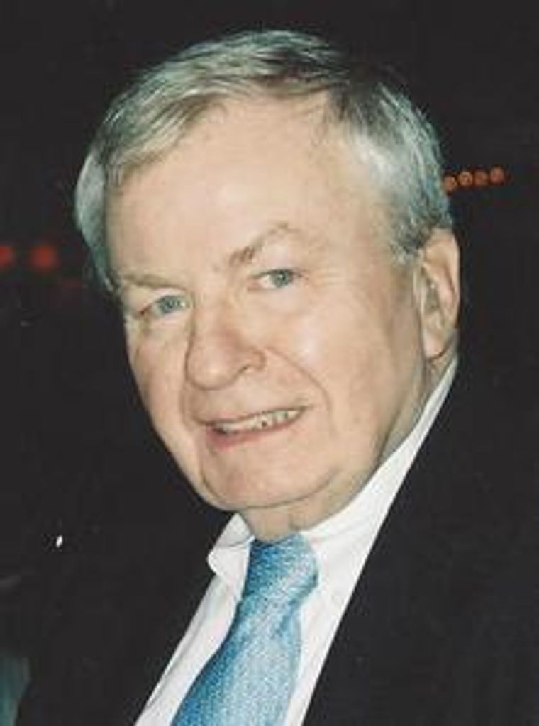 Richard J. Seibert