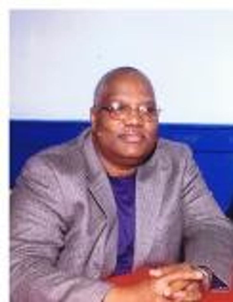 Deacon LeRoy Gaillard Jr.