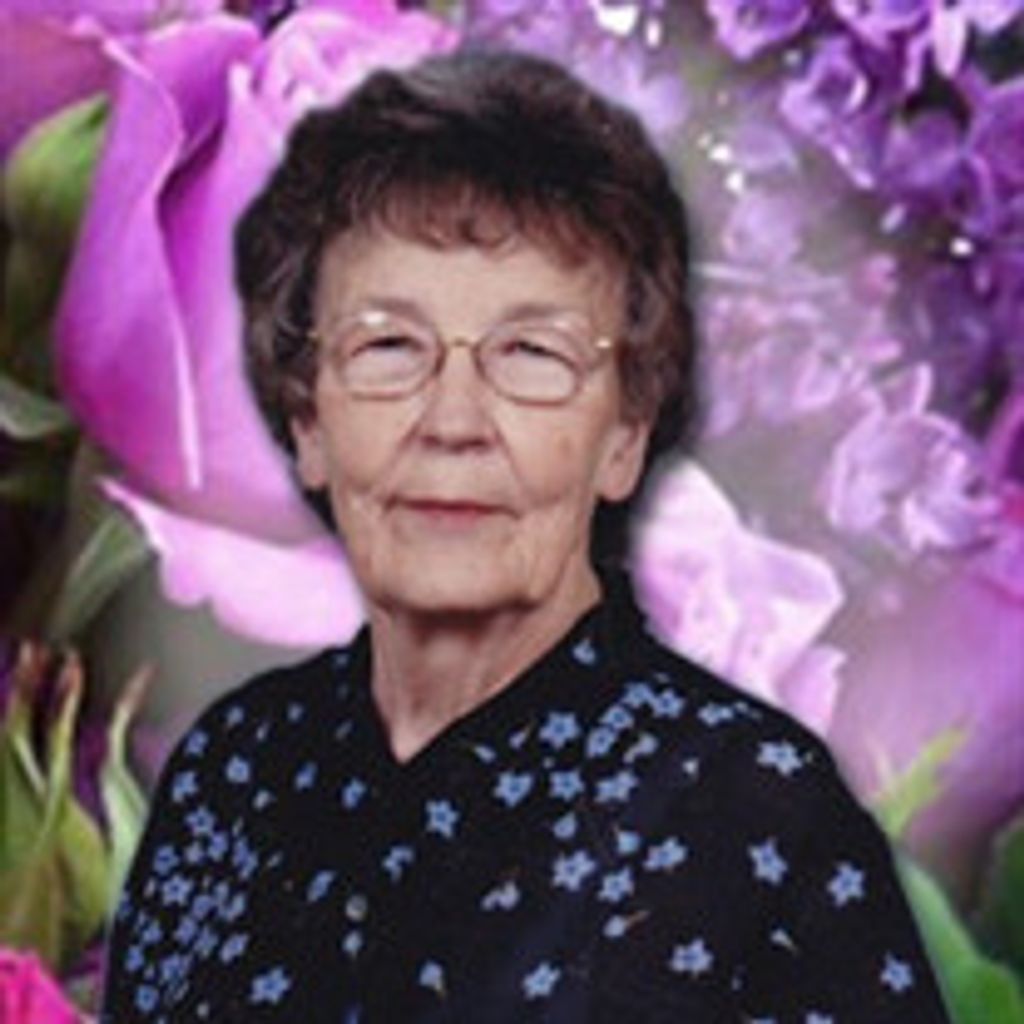 Ella Mae Delancey