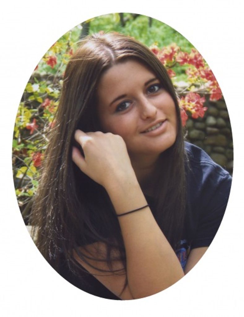 Christiana Alexis Moore