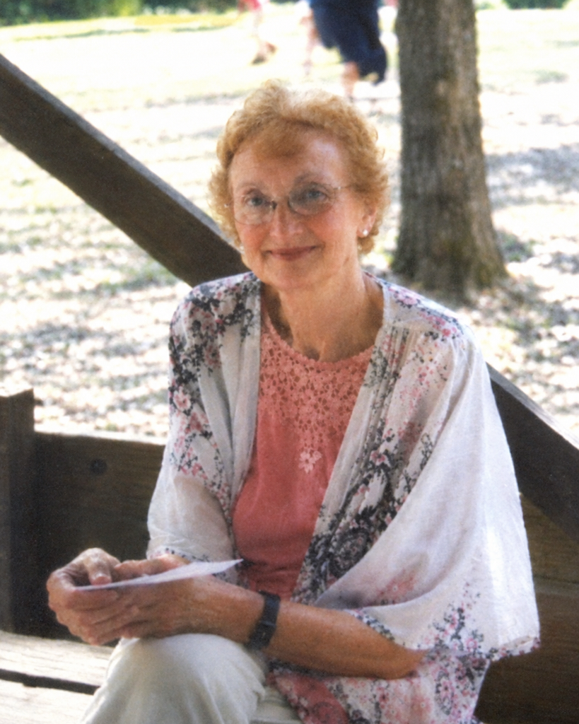 Reba D Boles Profile Photo